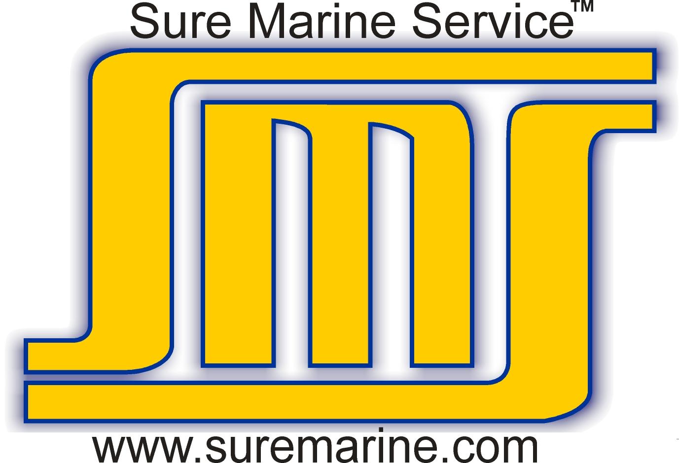 Sure Marine Service