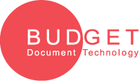 Budget Document Technology