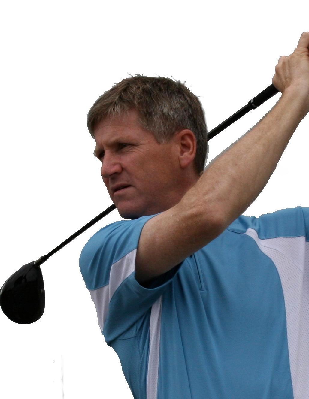 TOP 50 Teacher, Don Peterson, PGA