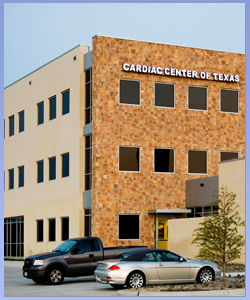 Cardiac Center of Texas- McKinney, TX- Dr. Akram Khan