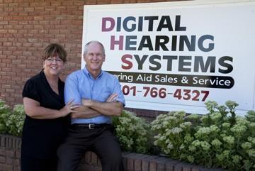 Digital Hearing Systems