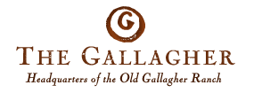 Gallagher Ranch Logo