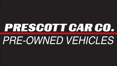 Prescott Car Co