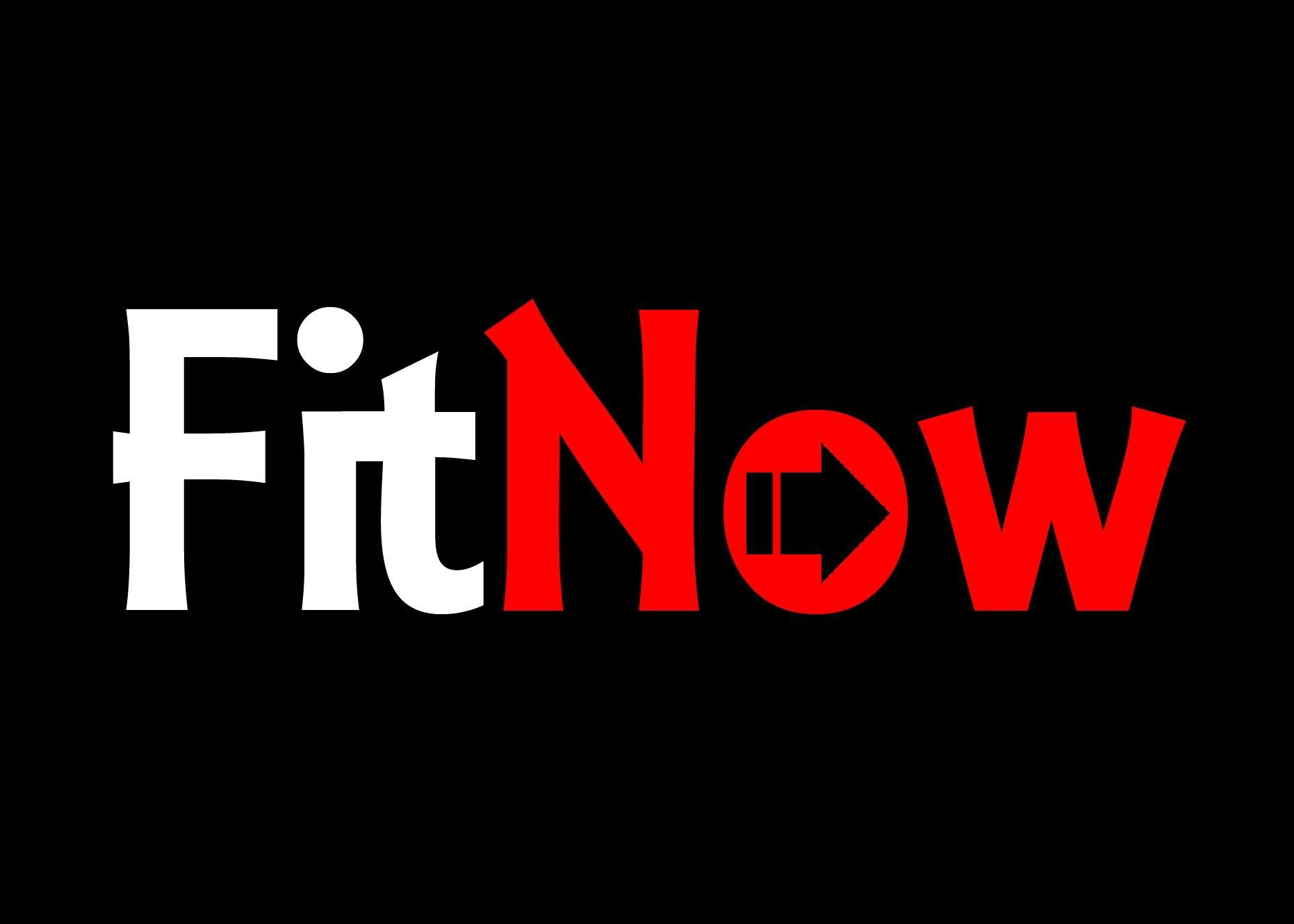 FitNow logo