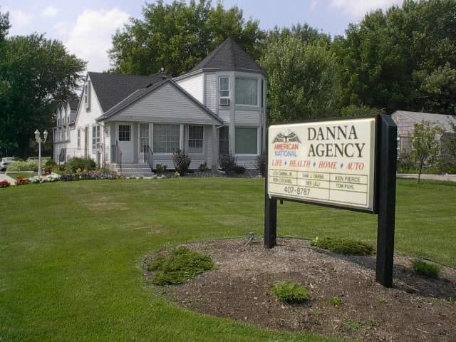 Danna Agency