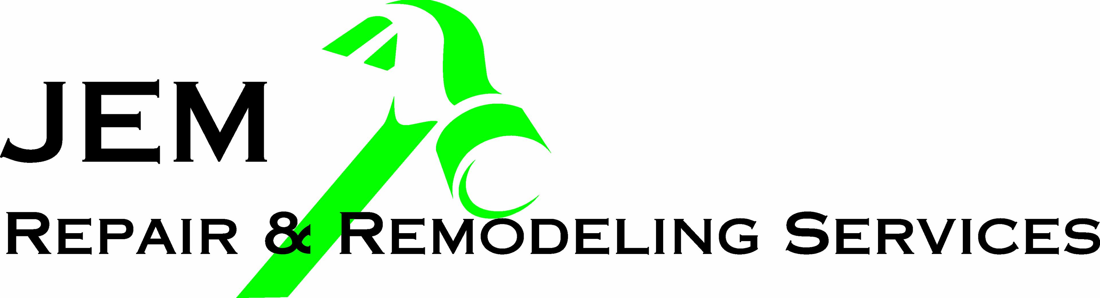 JEM Repair & Remodeling Services