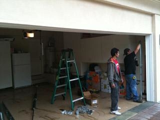 Garage Door Repair Sun Valley