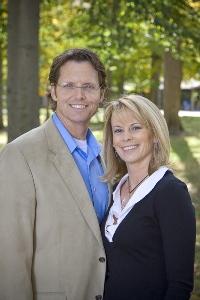 Richard and Laura Behney- Greenwood Plumber