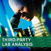 All samples taken from the Carlsbad properties that we work on are taken to our lab for testing. This allows us to know exactly what is contaminating your property.