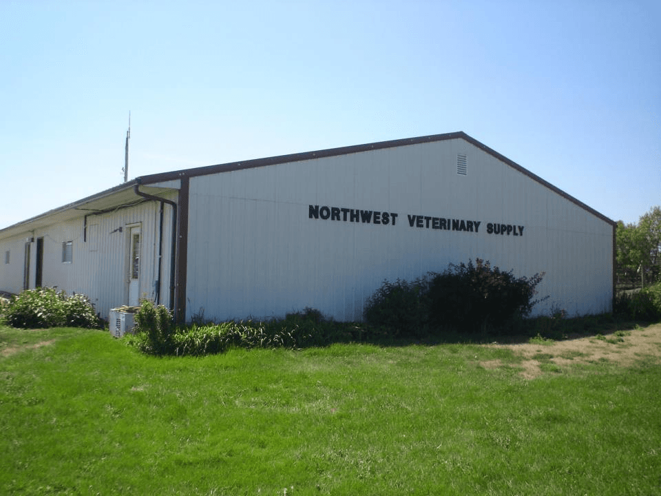 Northwest Veterinary Supply