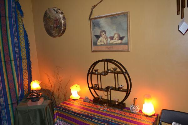 Tone and Sound Healing, LLC