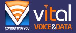 Vital Voice & Data Inc in Long Branch, NJ