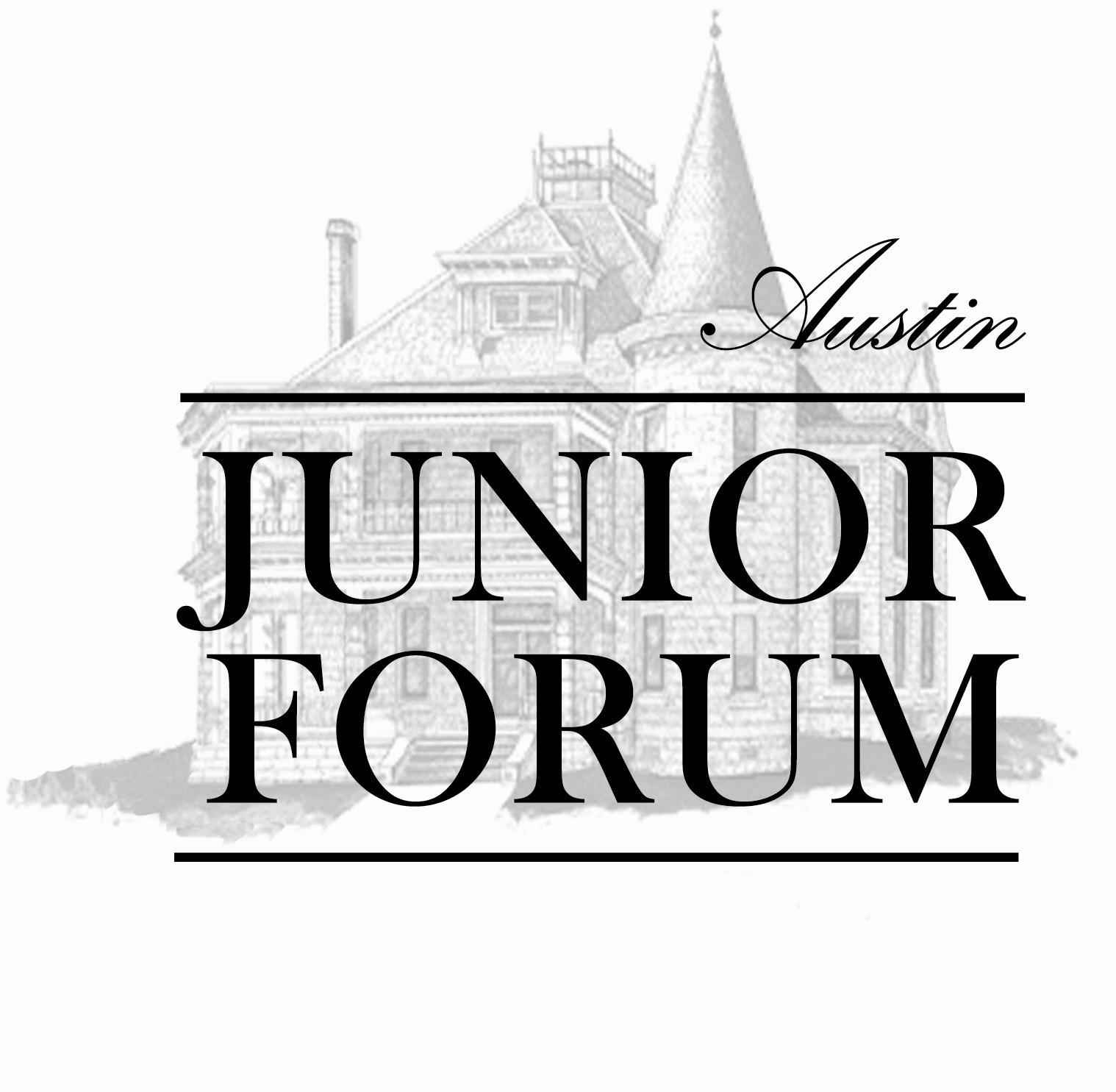 Austin Junior Forum