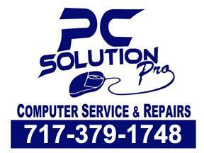 PC Solution Pro