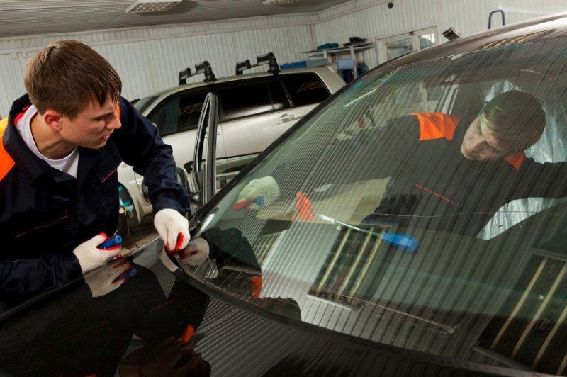 Discount Windshields Professional Installations