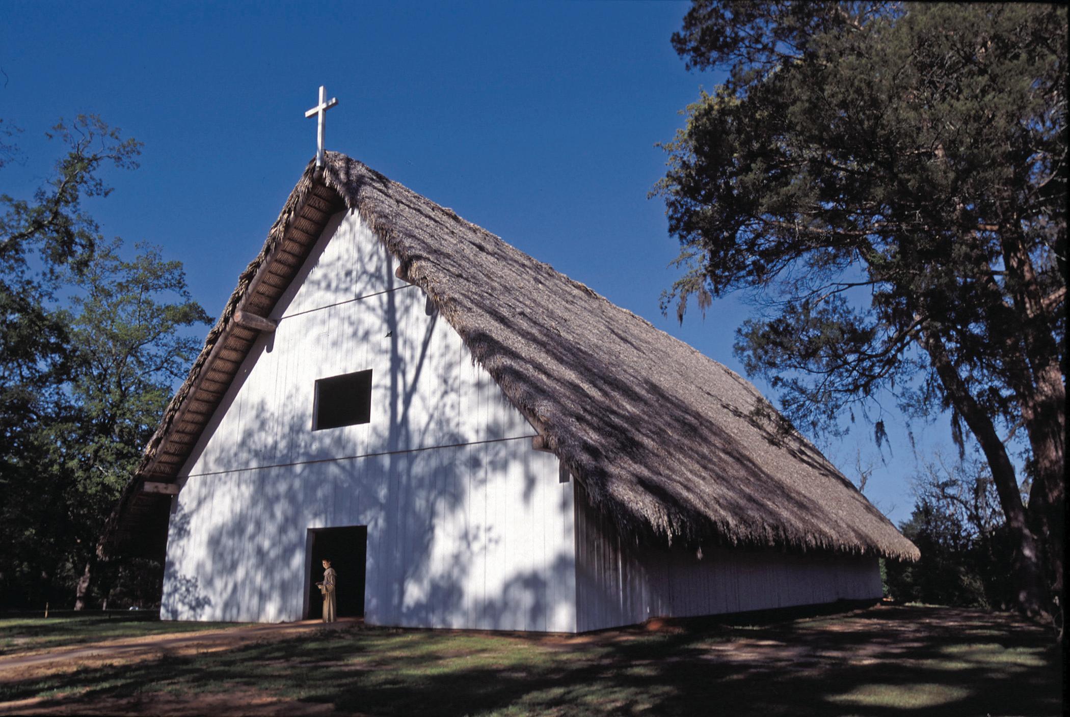 The Franciscan Church