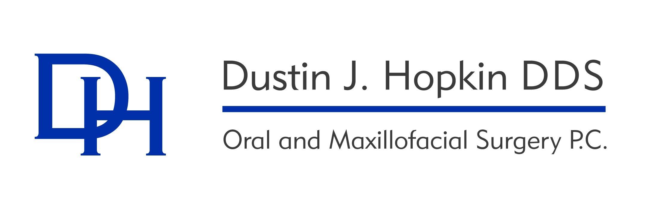 Dustin J Hopkin DDS, Oral And Maxillofacial Surgery PC