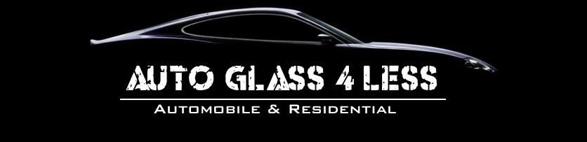 Auto Glass 4 Less