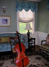 Custom Window Treatments PA