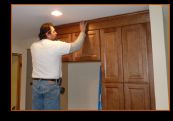 Wenonah Cabinetry