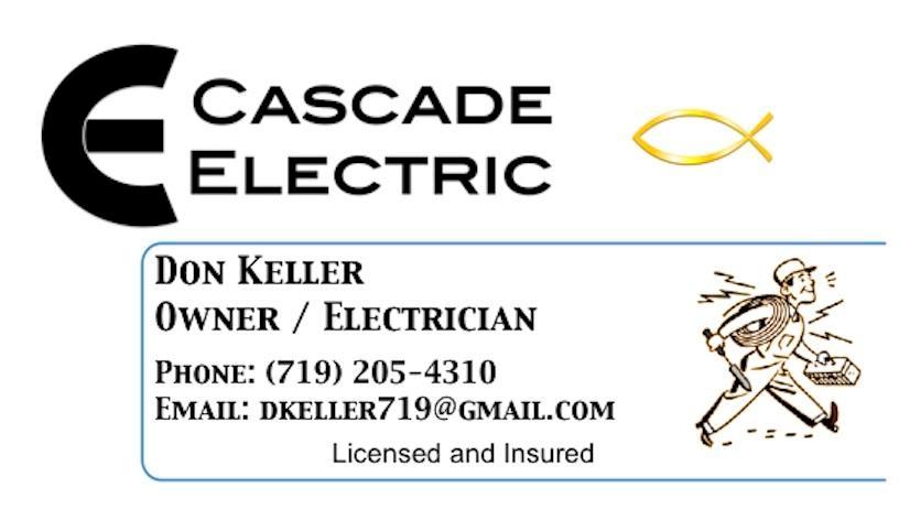 Cascade Electric, LLC