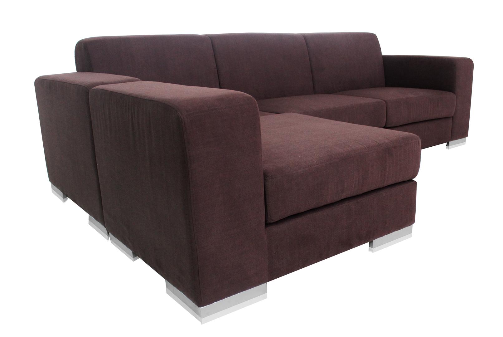 Modern Sectional Sofa