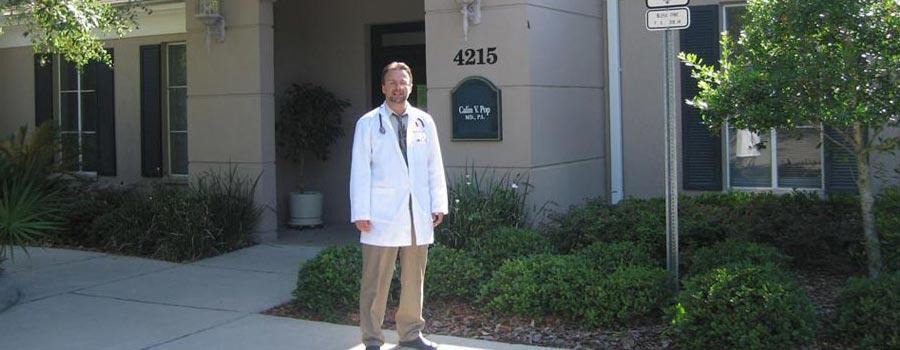 Unique Solutions HealthCare Spring Hill Florida Internal Medicine