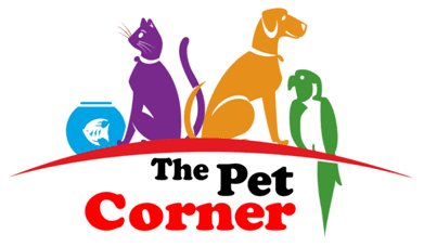 The Pet Corner Hawaii Logo