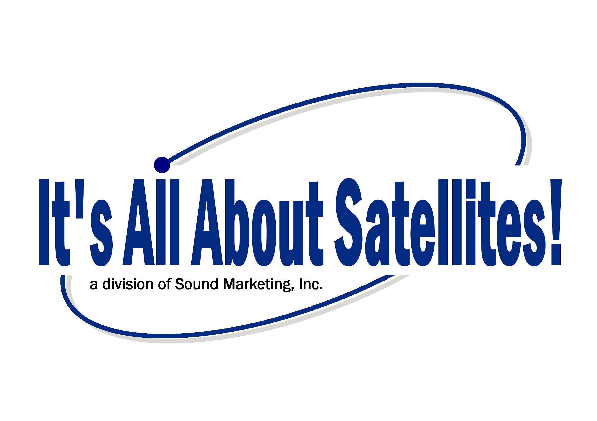 It's All About Satellites