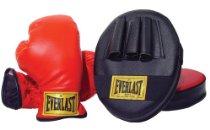 Boxing Equipment