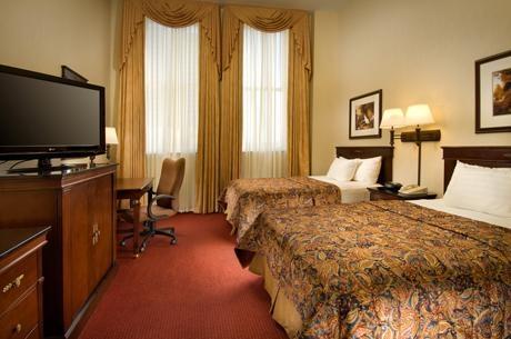 Drury Inn & Suites - New Orleans