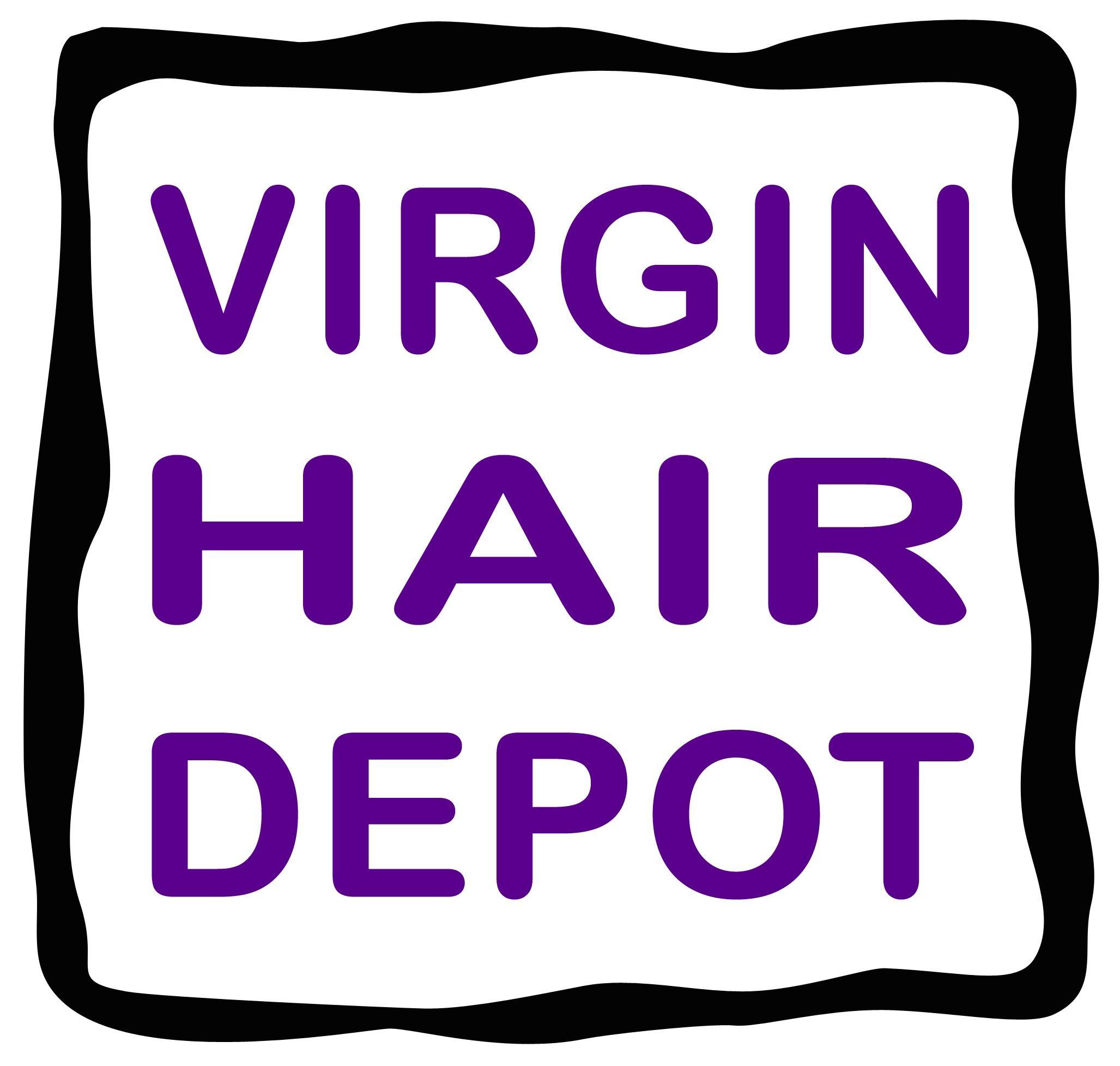 Virgin Hair Depot