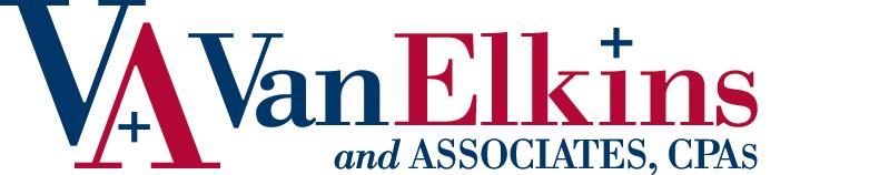 Van Elkins & Associates CPAs