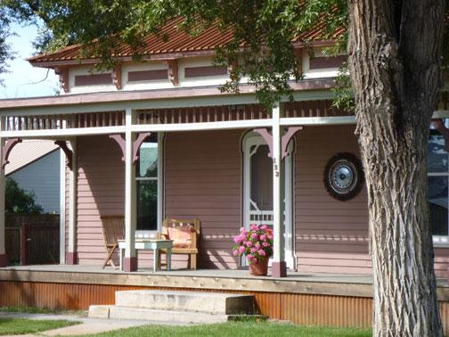 Vintage Inn Gunnison