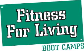 FITNESS FOR LIVING BOOT CAMP