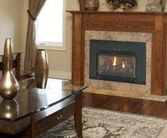 Gas Fireplace Inserts Atkinson NH