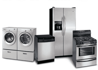 Home Appliance Repairing Service