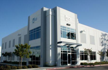 CCS Presentation Systems Los Angeles