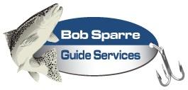 Bob Sparre California Fishing Guide