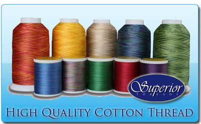 Cotton Thread