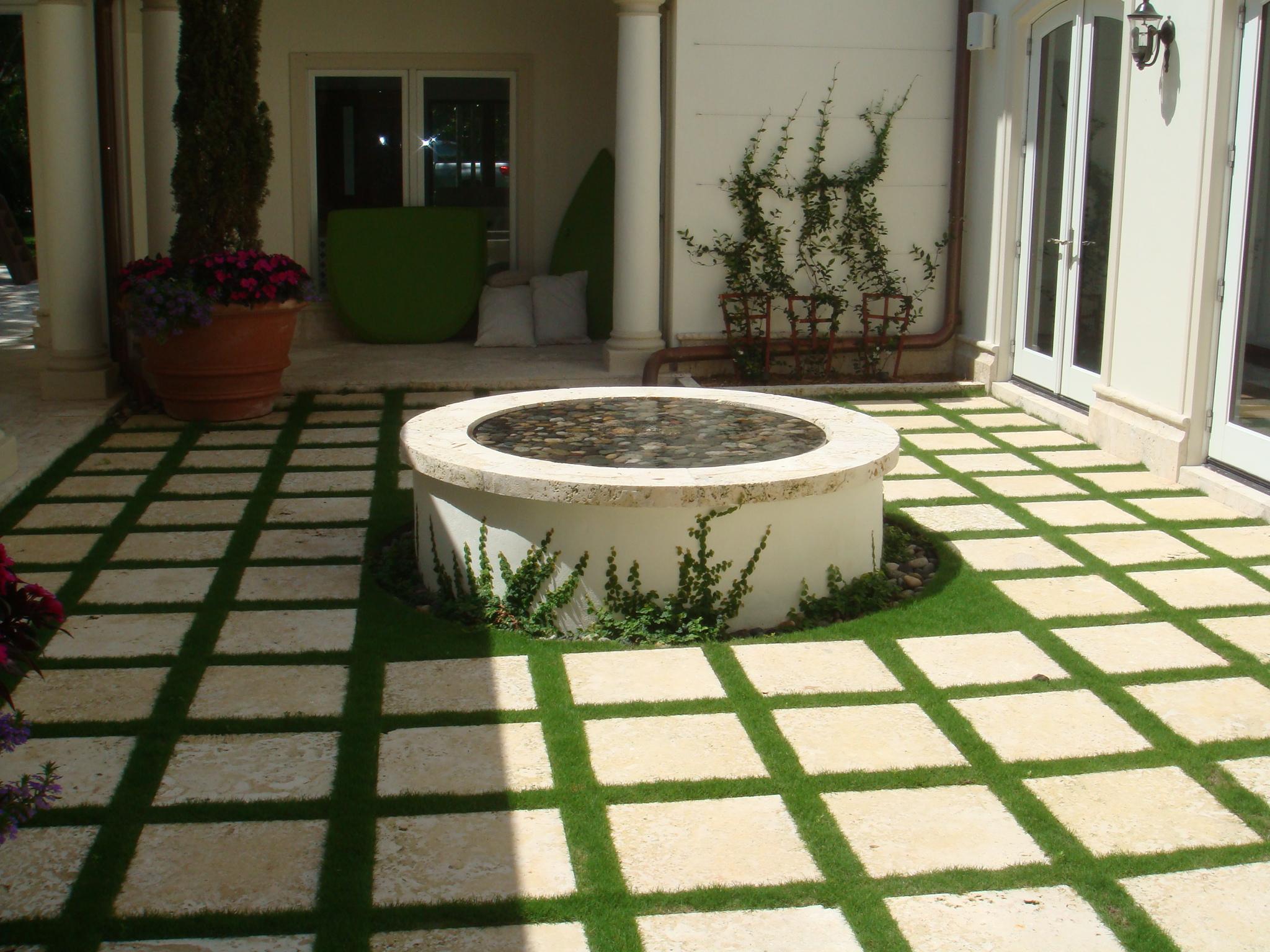 Cortada Landscape Design