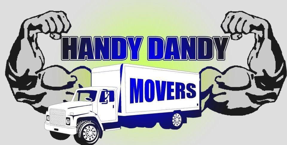 Handy Dandy Moving Service