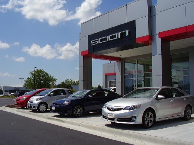 Scion