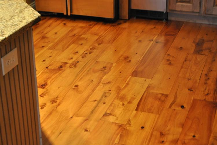 ProSand Flooring