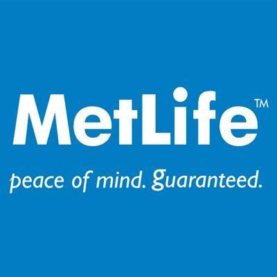 We carry MetLife Insurance