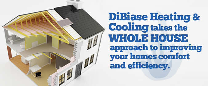 Dibiase Heating and Cooling