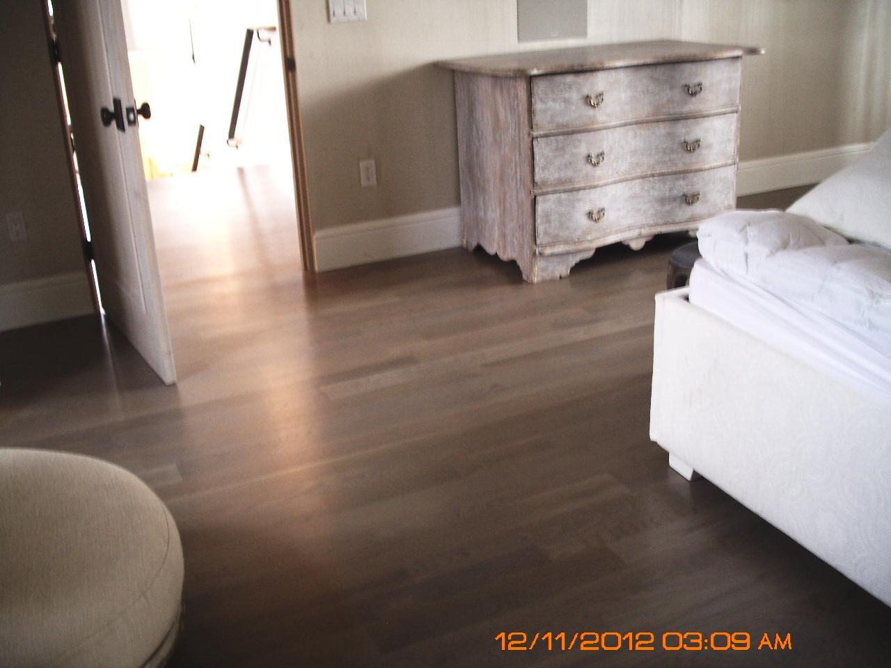 Acme Wood Floors LLC