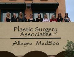 Allegro Medspa