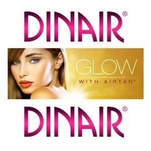 DINAIR Airbrush Tan