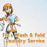 Flos Wash & Fold Laundry Services